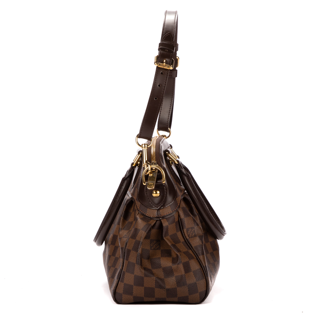 Louis Vuitton Trevi PM - Picture 5 of 8